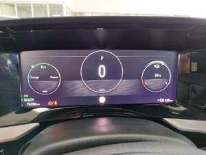 Opel Mokka-e e Ultimate Kam SHZ LHZ Matrix ACC 76.204 km 16.980 &euro; HAAN 42781