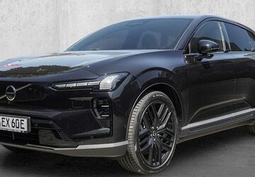 Volvo EX60 5.000 km 80.130 &euro; Wuppertal 42109