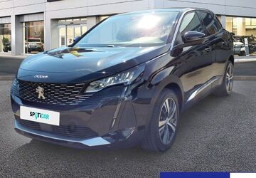 Peugeot 3008 30.901 km 18.870 &euro; Köln 51065