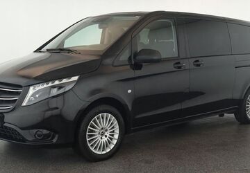 Mercedes-Benz Vito 84.800 km 44.984 &euro; Düsseldorf 40233