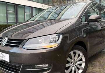 VW Sharan 145.000 km 19.800 &euro; Köln 51107