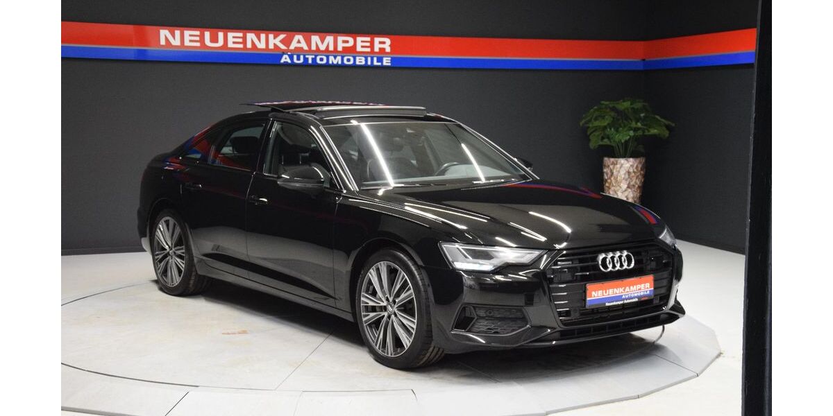 Audi A6 73.739 km 38.490 &euro; Remscheid 42853
