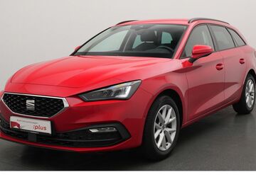 Seat Leon 31.453 km 20.480 &euro; Leverkusen 51379