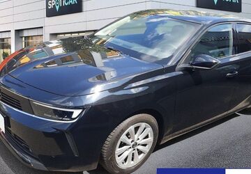 Opel Astra 48.235 km 23.680 &euro; Köln 50933