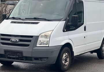 Ford Transit 260.000 km 4.999 &euro; Wuppertal 42389