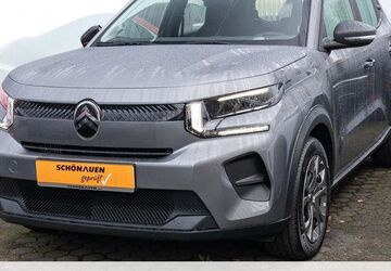 Citroen C3 12.309 km 13.950 &euro; Solingen 42697