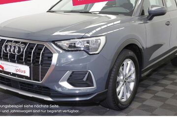 Audi Q3 69.791 km 22.950 &euro; Solingen 42653