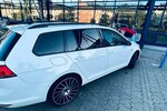 VW Golf R Variant 238.000 km 9.000 &euro; Köln 50667