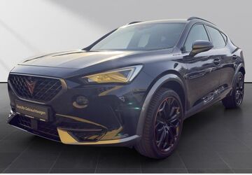 Cupra Formentor 11.900 km 34.990 &euro; Wuppertal 42109