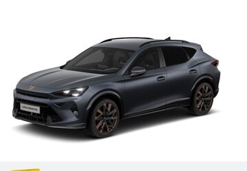 Cupra Formentor 22.708 km 37.790 &euro; Remscheid 42897