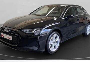 Audi A3 11.003 km 30.480 &euro; Köln 50823