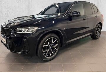 BMW X3 49.900 km 44.690 &euro; Solingen 42719