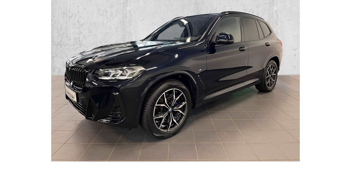 BMW X3 49.900 km 44.690 &euro; Solingen 42719