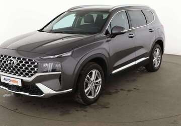 Hyundai SANTA FE 29.351 km 36.250 &euro; Köln 50739