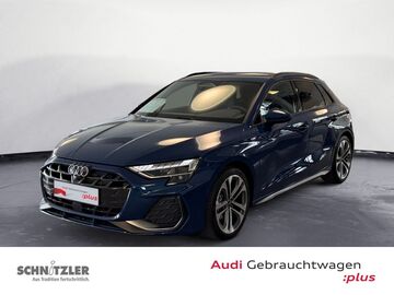 Gebrauchte Audi A3