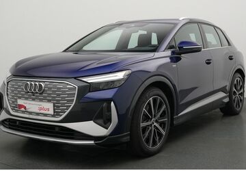 Audi Q4 24.560 km 41.480 &euro; Leverkusen 51373