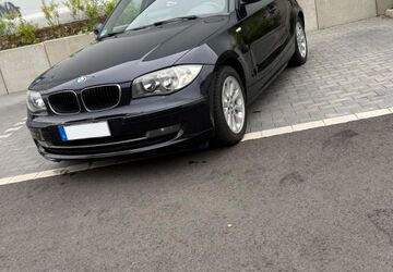 BMW 116 190.000 km 4.350 &euro; Velbert 42553
