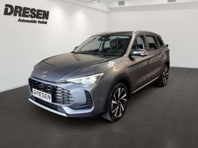 MG ZS 1.500 km 24.990 &euro; Neuss 41464