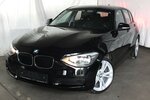 BMW 114i NAVI TELEFONIE GARANTIE PDC 18 ZOLL 115.841 km 8.898 &euro; Köln 50858