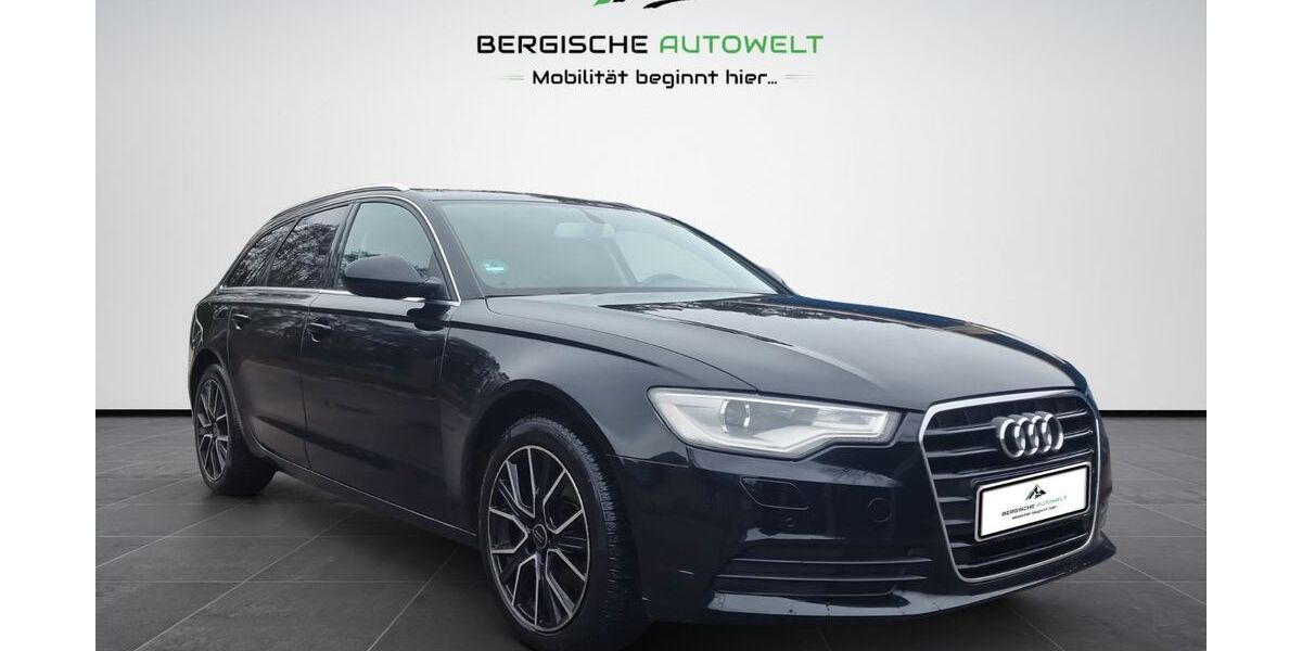 Audi A6 280.040 km 9.480 &euro; Bergisch Gladbach 51469
