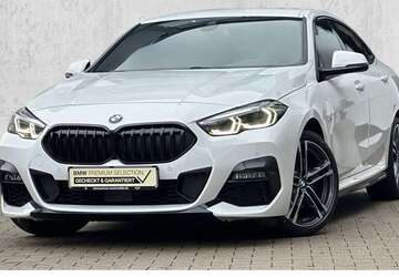 BMW 218 54.645 km 23.880 &euro; Wuppertal 42117