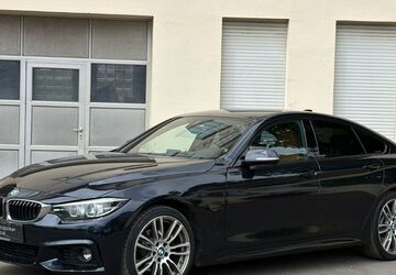 BMW 420 Gran Coupé 148.254 km 22.900 &euro; Solingen/NRW 42655