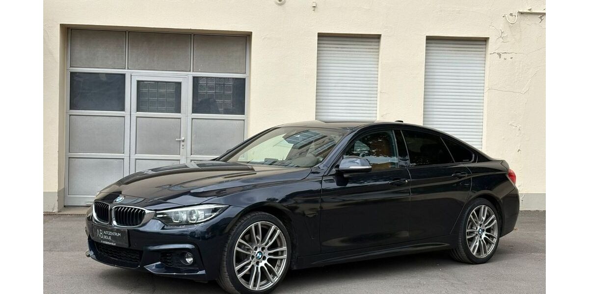 BMW 420 Gran Coupé 148.254 km 22.900 &euro; Solingen/NRW 42655