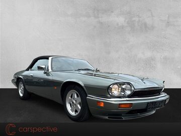 Gebrauchte Jaguar XJS