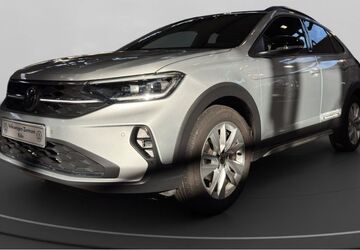 VW Taigo 7.200 km 23.990 &euro; Köln-Raderberg 50968