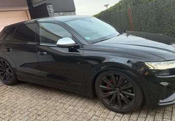 Audi SQ8 143.000 km 64.500 &euro; Köln 51149