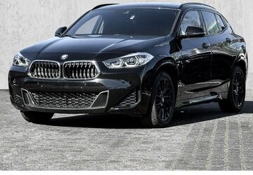 BMW X2 75.741 km 27.490 &euro; Köln-Nord 50739