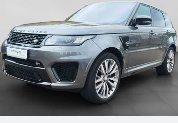 Land Rover Range Rover Sport 91.148 km 49.860 &euro; Remscheid 42897