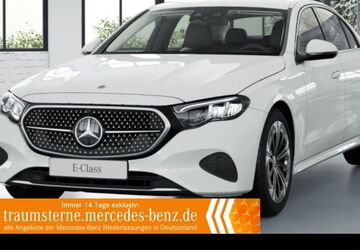 Mercedes-Benz E 300 11.471 km 45.990 &euro; Wuppertal 42115