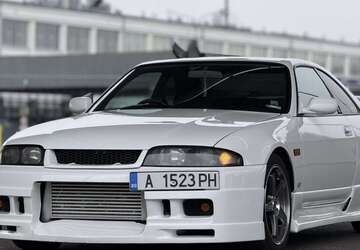 Nissan Skyline 115.000 km 27.999 &euro; Velbert 42553