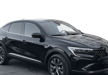 Renault Arkana 37.796 km 20.900 &euro; Solingen/NRW 42655