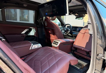 BMW 740 79.158 km 92.950 &euro; Köln 50739