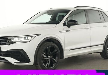 VW Tiguan 65.785 km 34.983 &euro; Neuss 41460