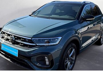 VW T-Roc 16.708 km 29.350 &euro; Langenfeld 40764