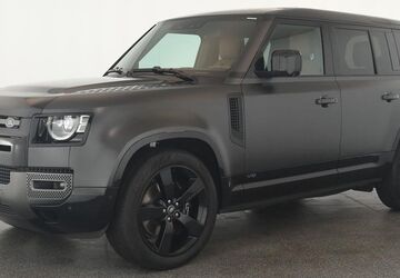 Land Rover Defender 67.500 km 84.884 &euro; Neuss 41460