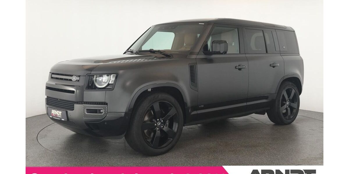Land Rover Defender 67.500 km 84.884 &euro; Neuss 41460