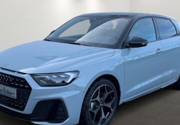 Audi A1 6.000 km 32.880 &euro; Düsseldorf 40233