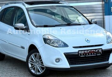 Renault Clio 55.000 km 8.699 &euro; Ratingen 40880