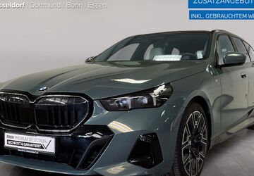 BMW 520 25.997 km 54.999 &euro; Düsseldorf 40237