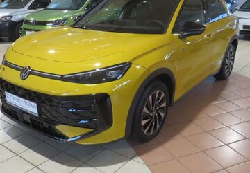 VW T-Roc 3.100 km 47.945 &euro; Neuss 41469