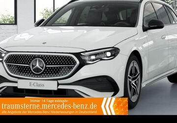 Mercedes-Benz E 300 15.209 km 56.990 &euro; Wuppertal 42115