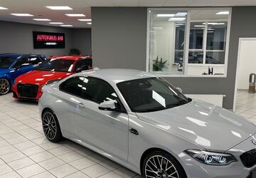 BMW M2 51.424 km 49.900 &euro; Remscheid 42857