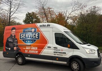 Ford Transit 95.000 km 13.900 &euro; Köln 50739