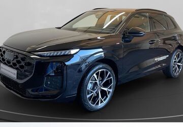 Audi Q3 5.100 km 52.880 &euro; Köln 50823