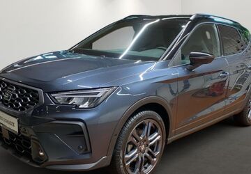 Seat Arona 1.388 km 23.990 &euro; Düsseldorf 40233