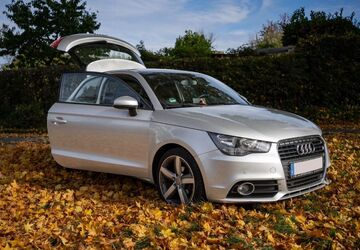 Audi A1 171.000 km 5.800 &euro; Köln 50825